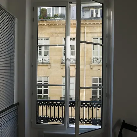 Studio Classic Odeon Citycosy * Paris